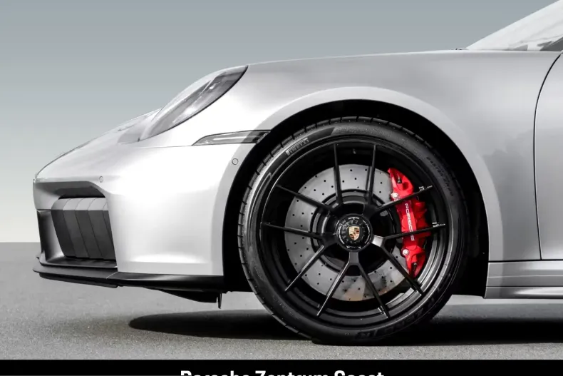 Porsche 992 din 2025 cu 3.050 km - oferta POR214272 - foto 6