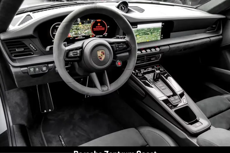 Porsche 992 din 2025 cu 3.050 km - oferta POR214272 - foto 7
