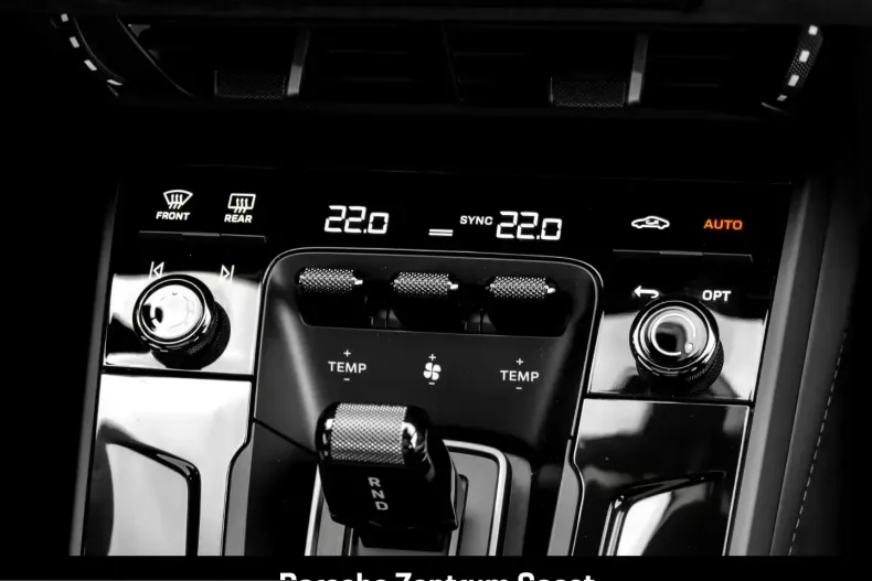 Porsche 992 din 2025 cu 3.050 km - oferta POR214272 - foto 13