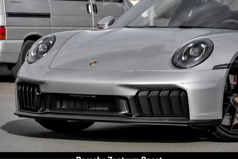 Porsche 992 din 2025 cu 3.050 km - oferta POR214272 - foto 17