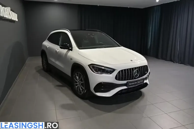 Mercedes-Benz GLA 35 AMG (Clasa GLA) din 2023 cu 4.050 km - oferta MER214273 - foto 1