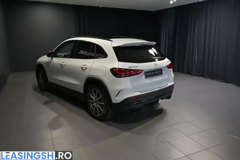 Mercedes-Benz GLA 35 AMG (Clasa GLA) din 2023 cu 4.050 km - oferta MER214273 - foto 6