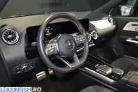 Mercedes-Benz GLA 35 AMG (Clasa GLA) din 2023 cu 4.050 km - oferta MER214273 - foto 10
