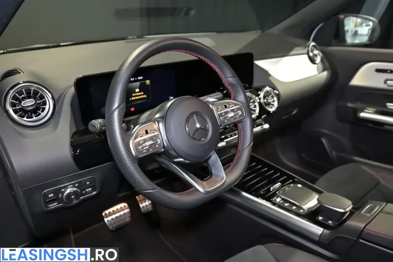 Mercedes-Benz GLA 35 AMG (Clasa GLA) din 2023 cu 4.050 km - oferta MER214273 - foto 10