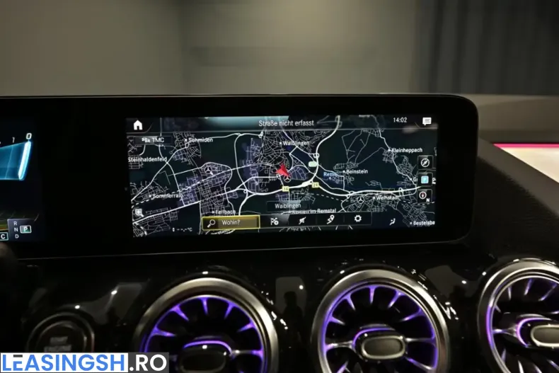 Mercedes-Benz GLA 35 AMG (Clasa GLA) din 2023 cu 4.050 km - oferta MER214273 - foto 12
