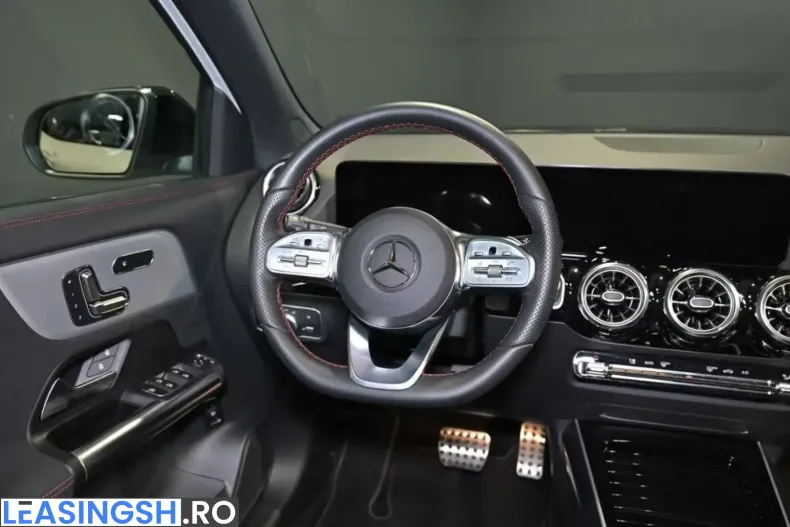 Mercedes-Benz GLA 35 AMG (Clasa GLA) din 2023 cu 4.050 km - oferta MER214273 - foto 15