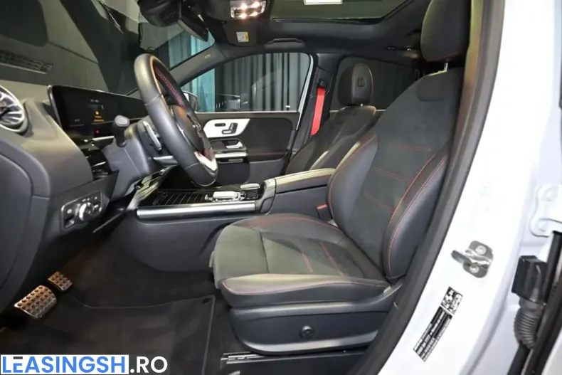 Mercedes-Benz GLA 35 AMG (Clasa GLA) din 2023 cu 4.050 km - oferta MER214273 - foto 19