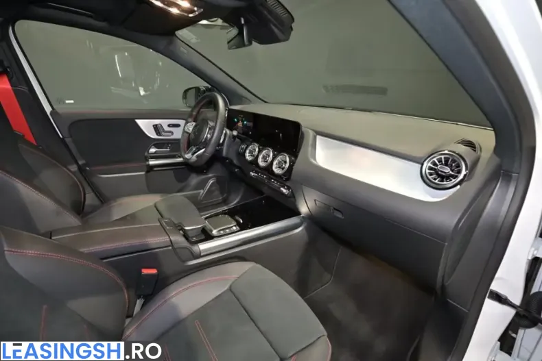 Mercedes-Benz GLA 35 AMG (Clasa GLA) din 2023 cu 4.050 km - oferta MER214273 - foto 22