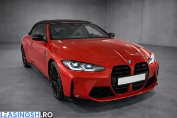 BMW M4 din 2026 - oferta BMW214274