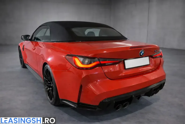 BMW M4 (Seria 4) din 2026 cu 28.500 km - oferta BMW214274 - foto 2