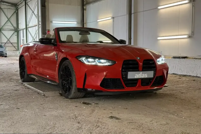 BMW M4 (Seria 4) din 2026 cu 28.500 km - oferta BMW214274 - foto 3