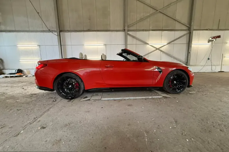 BMW M4 (Seria 4) din 2026 cu 28.500 km - oferta BMW214274 - foto 6