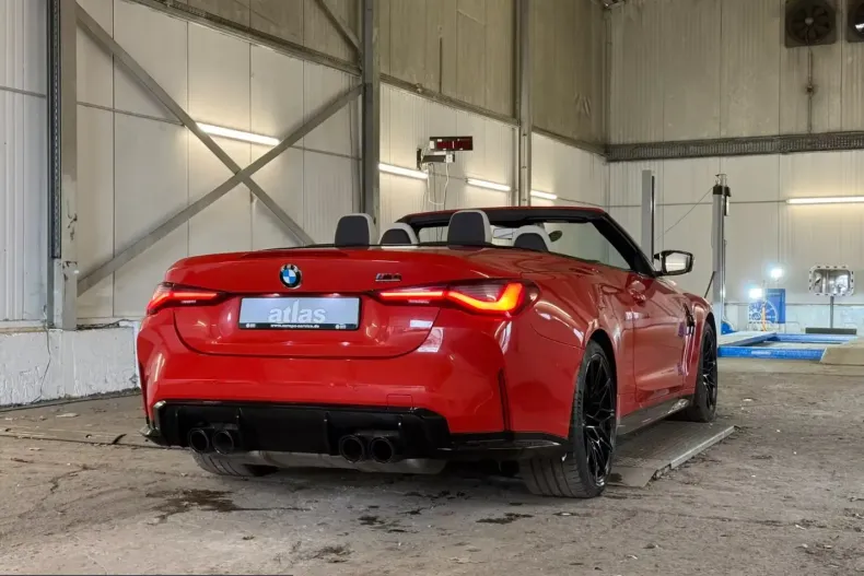 BMW M4 (Seria 4) din 2026 cu 28.500 km - oferta BMW214274 - foto 8