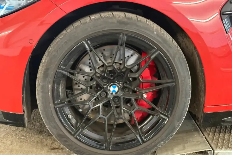 BMW M4 (Seria 4) din 2026 cu 28.500 km - oferta BMW214274 - foto 9