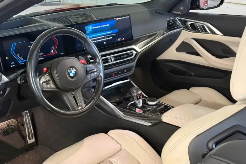 BMW M4 (Seria 4) din 2026 cu 28.500 km - oferta BMW214274 - foto 12