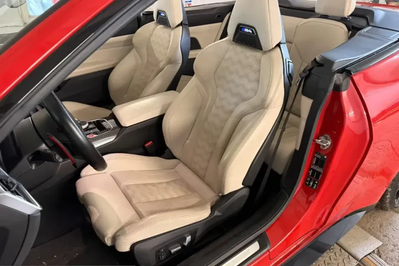 BMW M4 (Seria 4) din 2026 cu 28.500 km - oferta BMW214274 - foto 14
