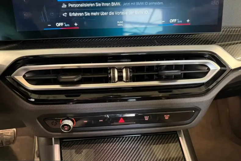 BMW M4 (Seria 4) din 2026 cu 28.500 km - oferta BMW214274 - foto 18