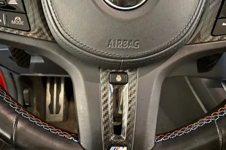 BMW M4 (Seria 4) din 2026 cu 28.500 km - oferta BMW214274 - foto 22