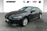 BMW i4 (Seria 4) din 2023 cu 52.702 km - oferta BMW214275 - foto 1