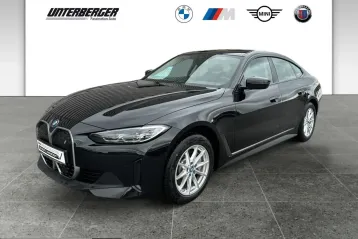 BMW i4 din 2023 - oferta BMW214275