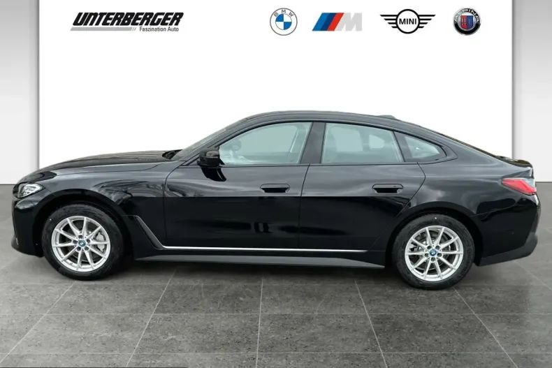 BMW i4 (Seria 4) din 2023 cu 52.702 km - oferta BMW214275 - foto 3