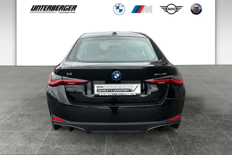 BMW i4 (Seria 4) din 2023 cu 52.702 km - oferta BMW214275 - foto 5