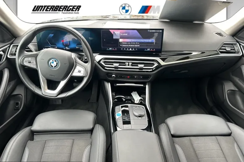 BMW i4 (Seria 4) din 2023 cu 52.702 km - oferta BMW214275 - foto 7