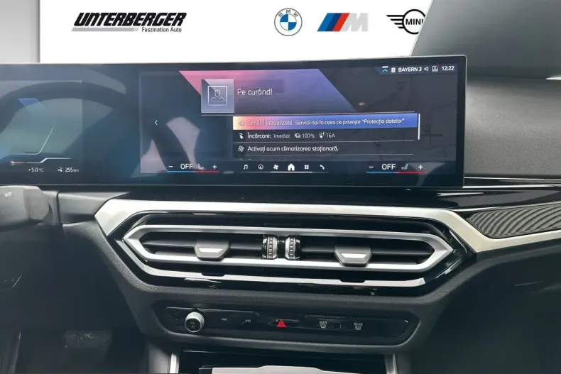 BMW i4 (Seria 4) din 2023 cu 52.702 km - oferta BMW214275 - foto 8