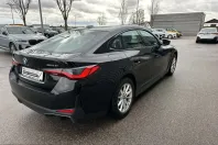 BMW i4 (Seria 4) din 2023 cu 52.702 km - oferta BMW214275 - foto 17