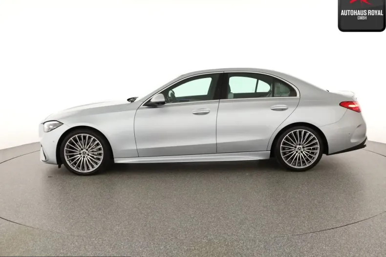 Mercedes-Benz C 200 (Clasa C) din 2024 cu 29.359 km - oferta MER214276 - foto 2