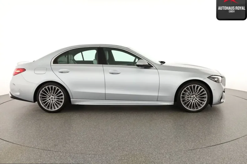 Mercedes-Benz C 200 (Clasa C) din 2024 cu 29.359 km - oferta MER214276 - foto 6