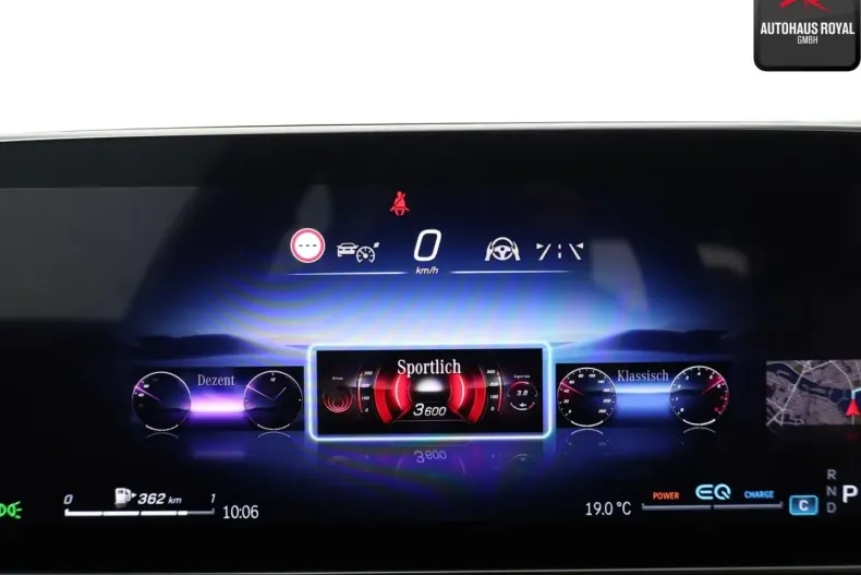 Mercedes-Benz C 200 (Clasa C) din 2024 cu 29.359 km - oferta MER214276 - foto 22
