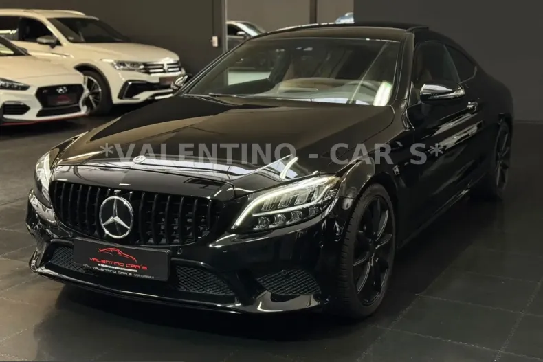Mercedes-Benz C 300 (Clasa C) din 2023 cu 44.648 km - oferta MER214277 - foto 2
