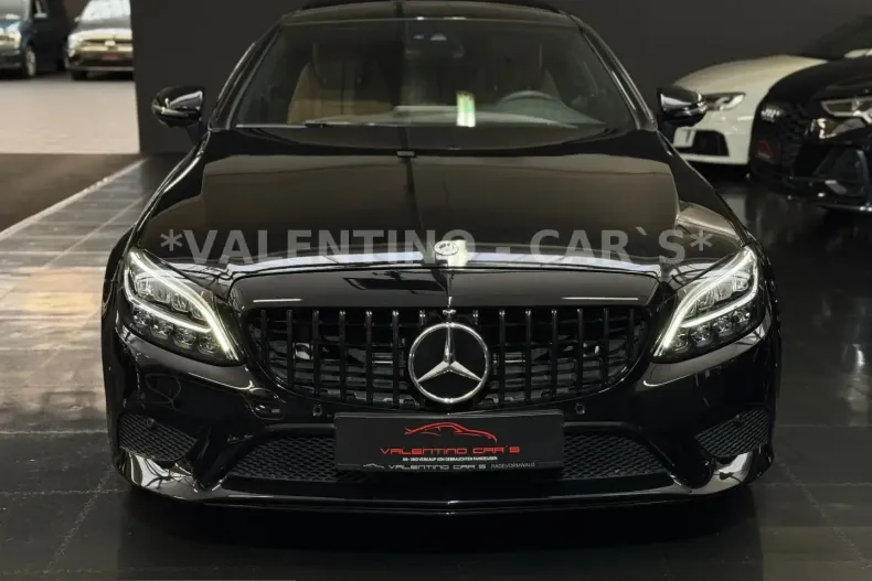 Mercedes-Benz C 300 (Clasa C) din 2023 cu 44.648 km - oferta MER214277 - foto 3