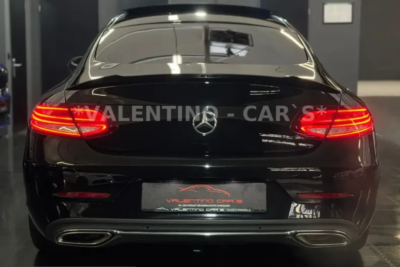 Mercedes-Benz C 300 (Clasa C) din 2023 cu 44.648 km - oferta MER214277 - foto 7