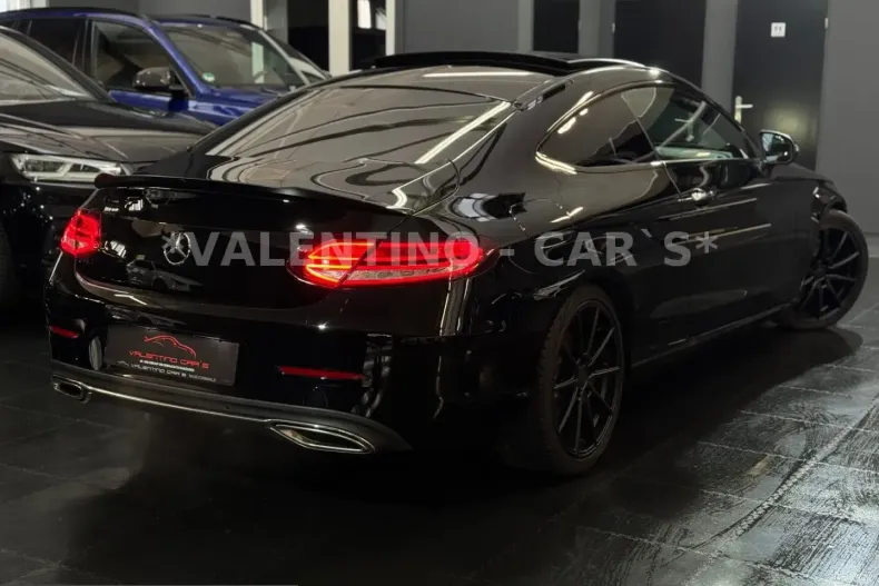 Mercedes-Benz C 300 (Clasa C) din 2023 cu 44.648 km - oferta MER214277 - foto 10