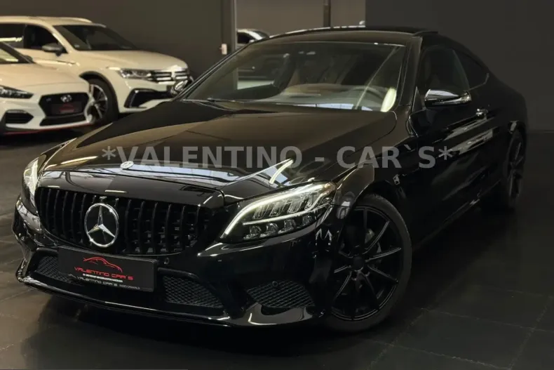 Mercedes-Benz C 300 (Clasa C) din 2023 cu 44.648 km - oferta MER214277 - foto 11