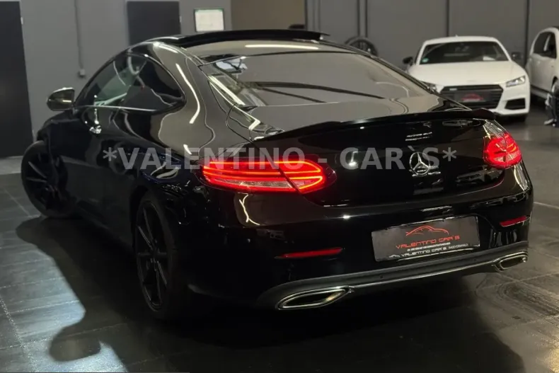 Mercedes-Benz C 300 (Clasa C) din 2023 cu 44.648 km - oferta MER214277 - foto 12