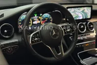 Mercedes-Benz C 300 (Clasa C) din 2023 cu 44.648 km - oferta MER214277 - foto 17