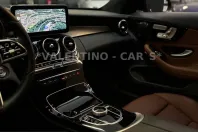 Mercedes-Benz C 300 (Clasa C) din 2023 cu 44.648 km - oferta MER214277 - foto 18