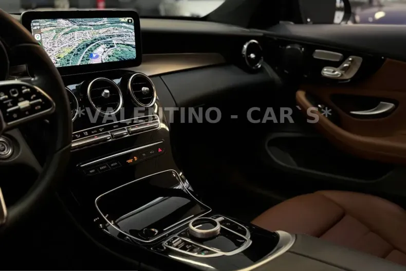 Mercedes-Benz C 300 (Clasa C) din 2023 cu 44.648 km - oferta MER214277 - foto 18