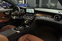 Mercedes-Benz C 300 (Clasa C) din 2023 cu 44.648 km - oferta MER214277 - foto 23