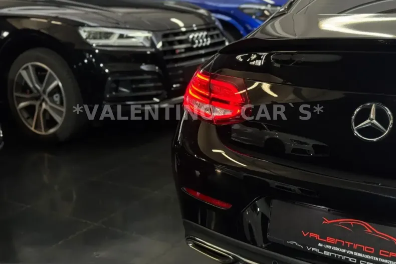 Mercedes-Benz C 300 (Clasa C) din 2023 cu 44.648 km - oferta MER214277 - foto 27