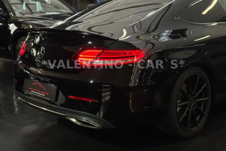 Mercedes-Benz C 300 (Clasa C) din 2023 cu 44.648 km - oferta MER214277 - foto 28