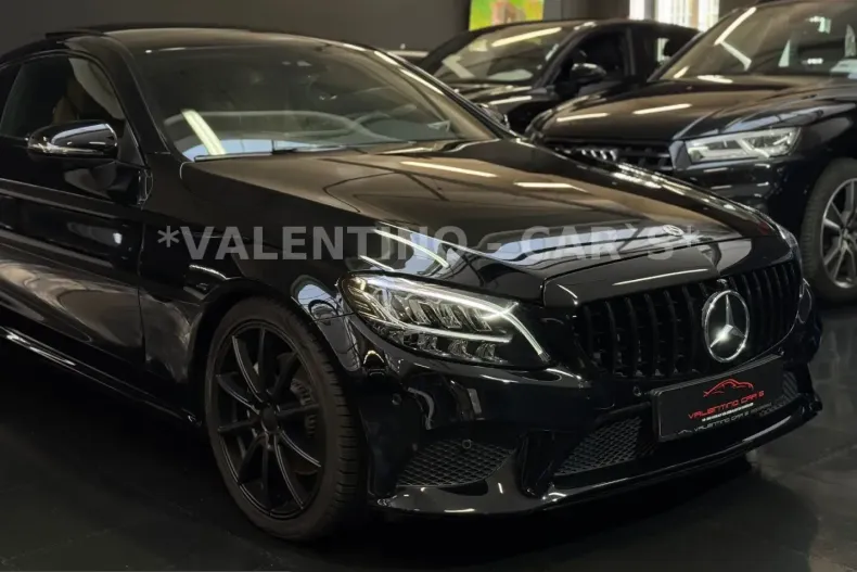Mercedes-Benz C 300 (Clasa C) din 2023 cu 44.648 km - oferta MER214277 - foto 32