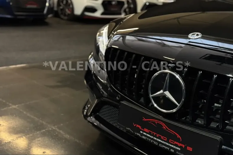 Mercedes-Benz C 300 (Clasa C) din 2023 cu 44.648 km - oferta MER214277 - foto 34