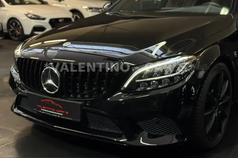 Mercedes-Benz C 300 (Clasa C) din 2023 cu 44.648 km - oferta MER214277 - foto 35
