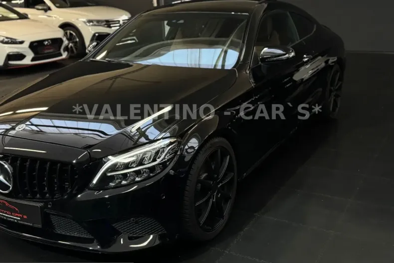 Mercedes-Benz C 300 (Clasa C) din 2023 cu 44.648 km - oferta MER214277 - foto 37