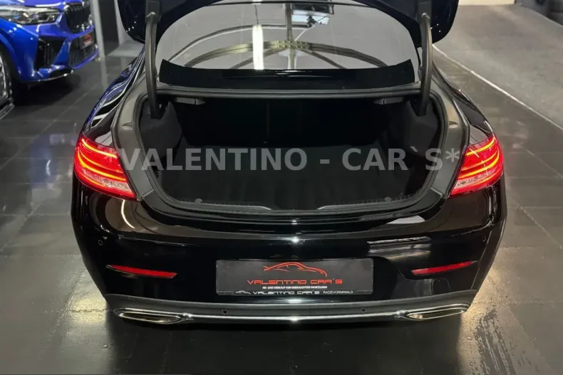Mercedes-Benz C 300 (Clasa C) din 2023 cu 44.648 km - oferta MER214277 - foto 42