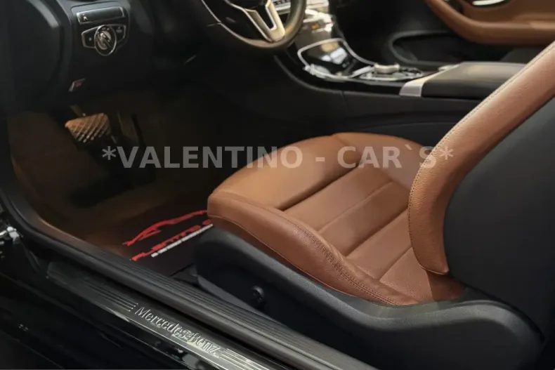 Mercedes-Benz C 300 (Clasa C) din 2023 cu 44.648 km - oferta MER214277 - foto 45